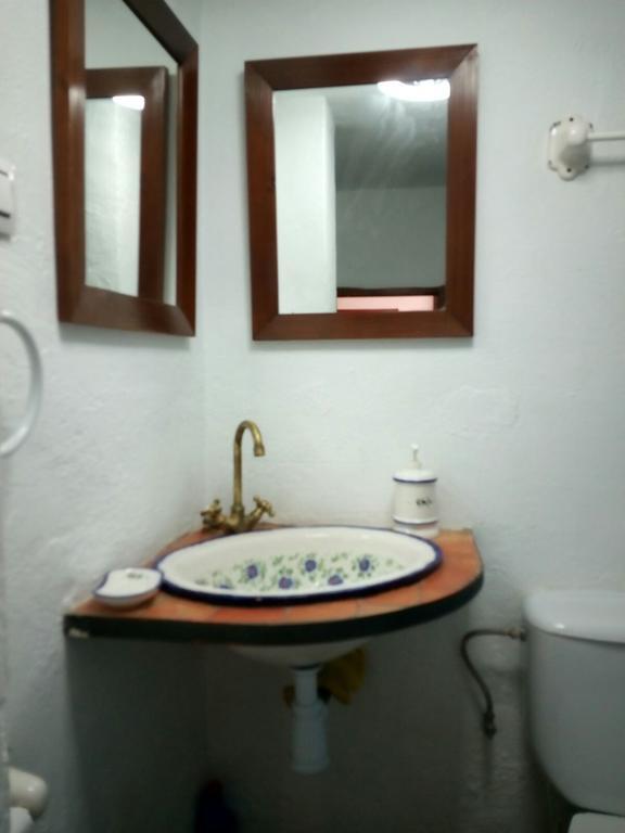 Alojamiento Rural El Batan بييغو ذي كورذوبا المظهر الخارجي الصورة